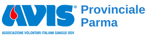 AVIS Provinciale Parma Logo